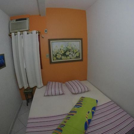 Hotel Aparecida Do Norte Kültér fotó