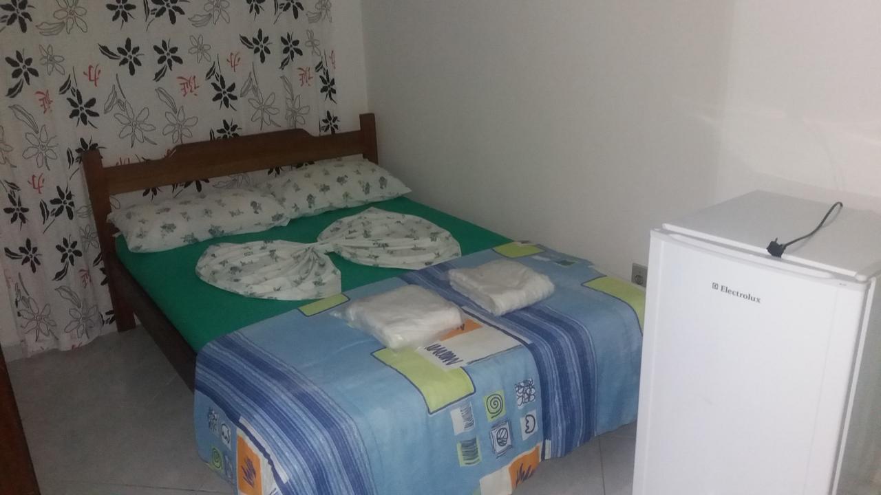 Hotel Aparecida Do Norte Kültér fotó