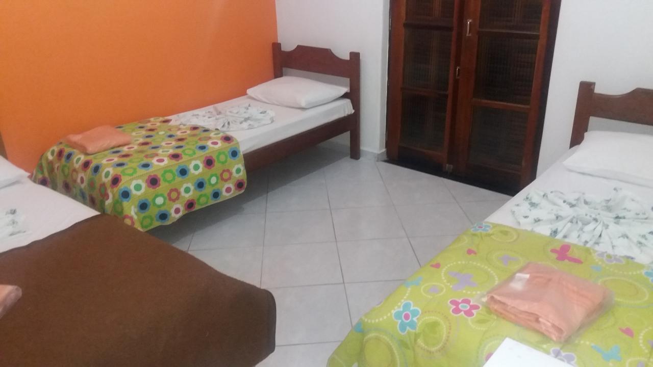 Hotel Aparecida Do Norte Kültér fotó