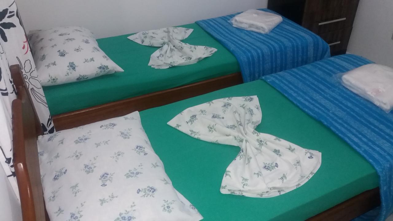 Hotel Aparecida Do Norte Kültér fotó