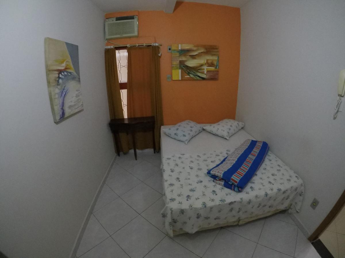 Hotel Aparecida Do Norte Kültér fotó