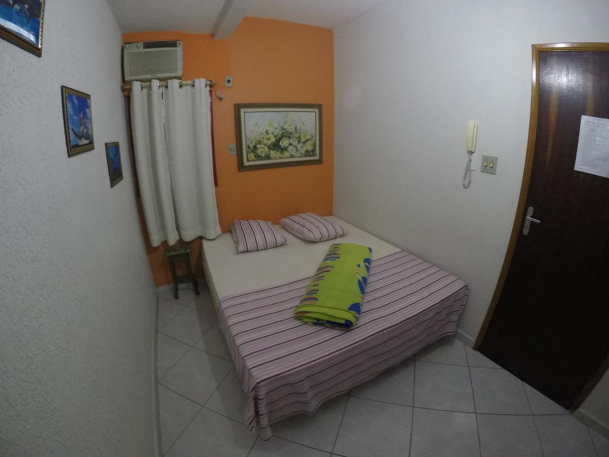 Hotel Aparecida Do Norte Kültér fotó