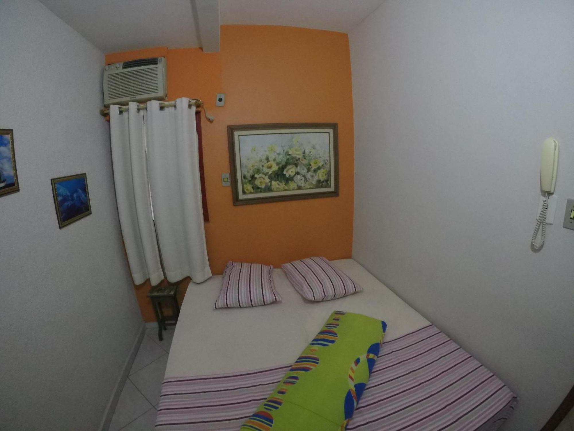 Hotel Aparecida Do Norte Kültér fotó