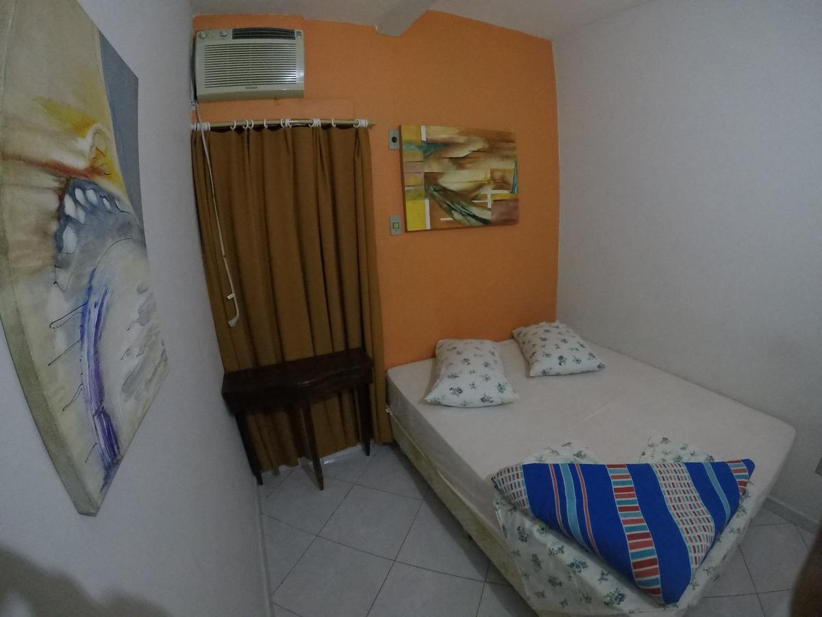 Hotel Aparecida Do Norte Kültér fotó