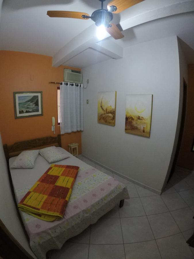 Hotel Aparecida Do Norte Kültér fotó
