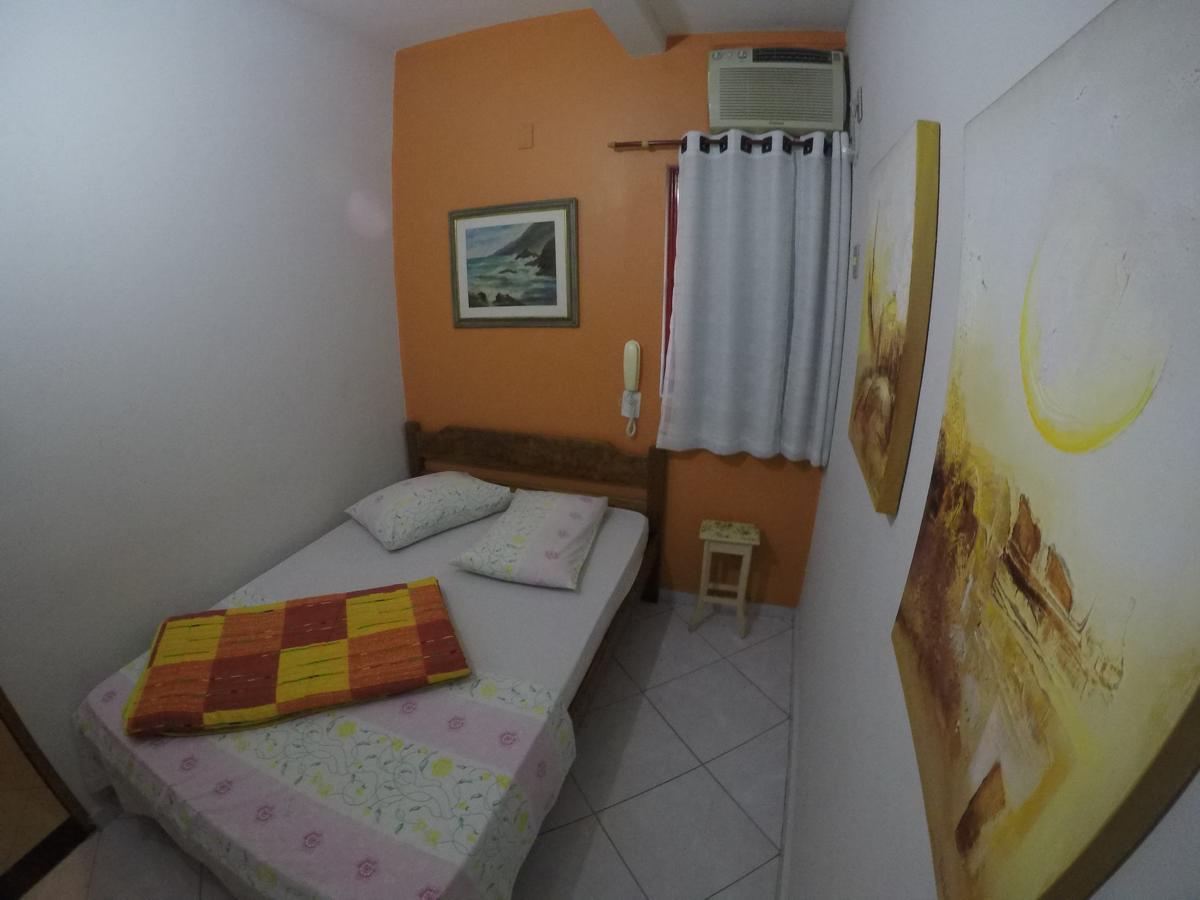 Hotel Aparecida Do Norte Kültér fotó