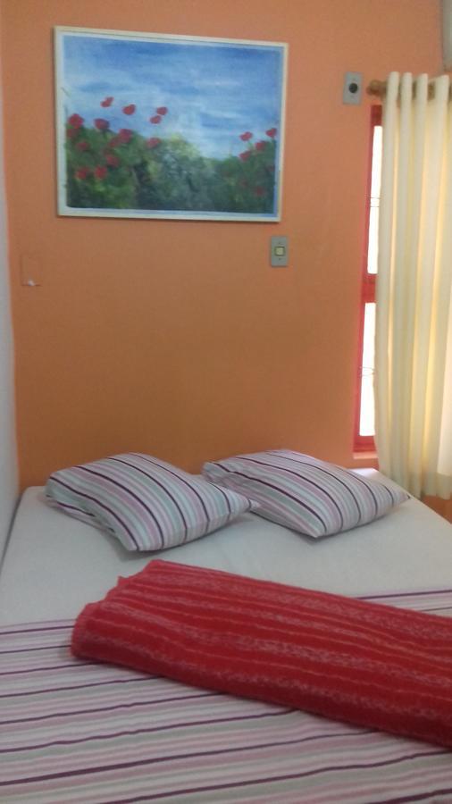Hotel Aparecida Do Norte Kültér fotó